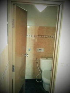 Отель Hotel Srikandi Baru  Джокьякарта